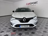 Renault Mégane Sport Tourer 1.5 Blue dCi Limited J17