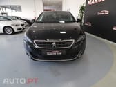 Peugeot 308 SW 1.6 e- HDI GT Line