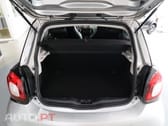 Smart ForFour 1.0 Edition 1 71