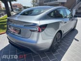 Tesla Model 3 Tração Traseira Premium