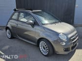 Fiat 500C 1.4 Cabrio Capota Elétrica