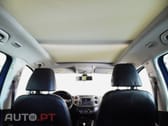 Volkswagen Tiguan 2.0 TSI Wofsburg Edition DSG