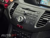 Honda Accord 2.4 Type S Mugen