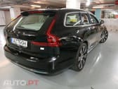 Volvo V90 2.0 T6 PHEV Core AWD