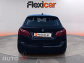BMW 216 d Advantage