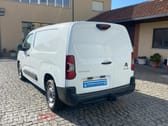 Citroen Berlingo 1.6 HDI  XL  L2  100 CV   CarPlay