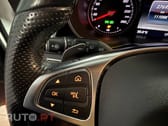 Mercedes-Benz GLC 250 d 4Matic 9G-TRONIC AMG Line