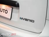 Fiat Panda Pandina 1.0 Hybrid