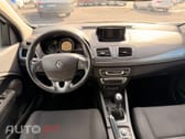 Renault Mégane Sport Tourer 1.5 dCi Limited