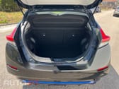 Nissan Leaf 40 kWh TEKNA