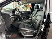 Mercedes-Benz B 180 d Style