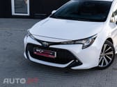 Toyota Corolla 1.8 Hybrid Comfort+P.Sport