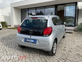 Citroen C1 1.0 VTi Feel