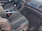 Renault Mégane Sport Tourer 1.5 dCi GT Line