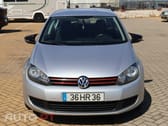 Volkswagen Golf 2.0 TDi Confortline