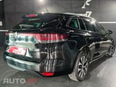 Renault Mégane Sport Tourer 1.3 TCe Limited