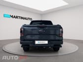Ford Ranger 2.0 EcoBlue CD Raptor 4WD Aut.