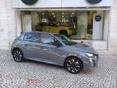 Peugeot 208 1.2 Hybrid Allure e-DCS6