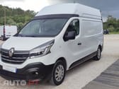 Renault Trafic 2.0 dCi L2H2 1.2T115