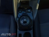 Nissan Leaf Tekna