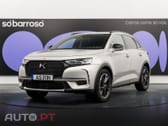DS DS7 E-Tense Performance Line EAT8