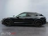 Porsche Taycan 4