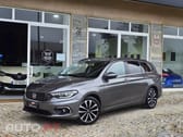 Fiat Tipo 1.3 M-Jet Lounge J17