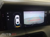 Porsche Taycan 4S 79.2 kWh
