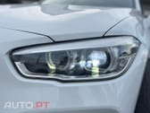 BMW 116 Pack M
