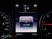 Mercedes-Benz GLC 220 d 4Matic 9G-TRONIC Exclusive