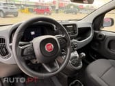 Fiat Panda 1.0 Hybrid Pandina