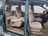Kia Carnival LS