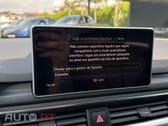Audi A5 35 TDI S tronic