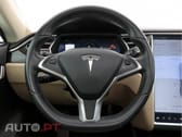 Tesla Model S 85