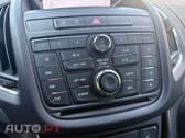 Opel Zafira 2.0 CDTI Cosmo
