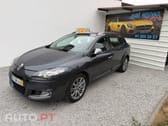 Renault Mégane 1.5DCi GT-Line