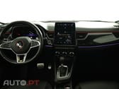 Renault Arkana Arkana 1.3 TCe R.S.Line EDC
