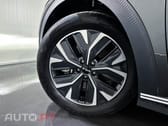 Kia EV6 58 kWh Air