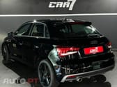 Audi A1 1.6 TDI S-line