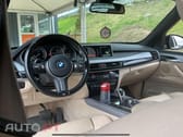 BMW X5 25 d sDrive
