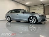 Audi A4 Avant 2.0 TDI Exclusive