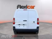 Citroen e-Berlingo Talla M 50kWh