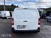 Citroen Berlingo 1.6 HDi 600 3L