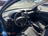 Peugeot 206 SW 1.4 XS