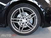 Mercedes-Benz A 180 CDI 7G-DCT AMG Line