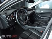 Mercedes-Benz GLA 220 d AMG Line