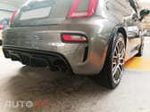 Abarth 595 1.4 T-Jet