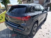 Mercedes-Benz EQA 250+ AMG Line