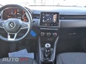 Renault Clio V 1.5 dCi 100cvs
