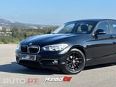 BMW 116 d Pack M